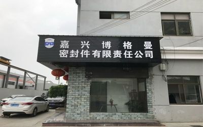 চীন Jiaxing Burgmann Mechanical Seal Co., Ltd. Jiashan King Kong Branch সংস্থা প্রোফাইল